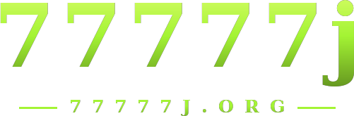 77777j logo